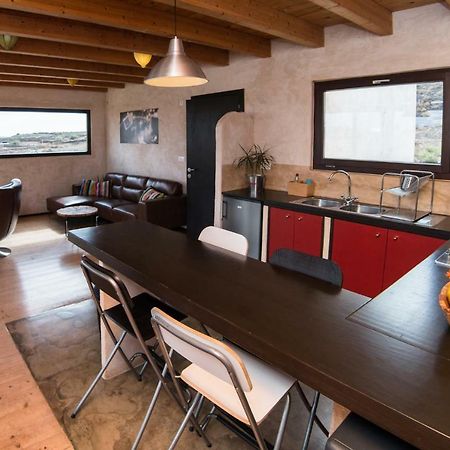 Tayu Eco Villa Villaverde  Εξωτερικό φωτογραφία