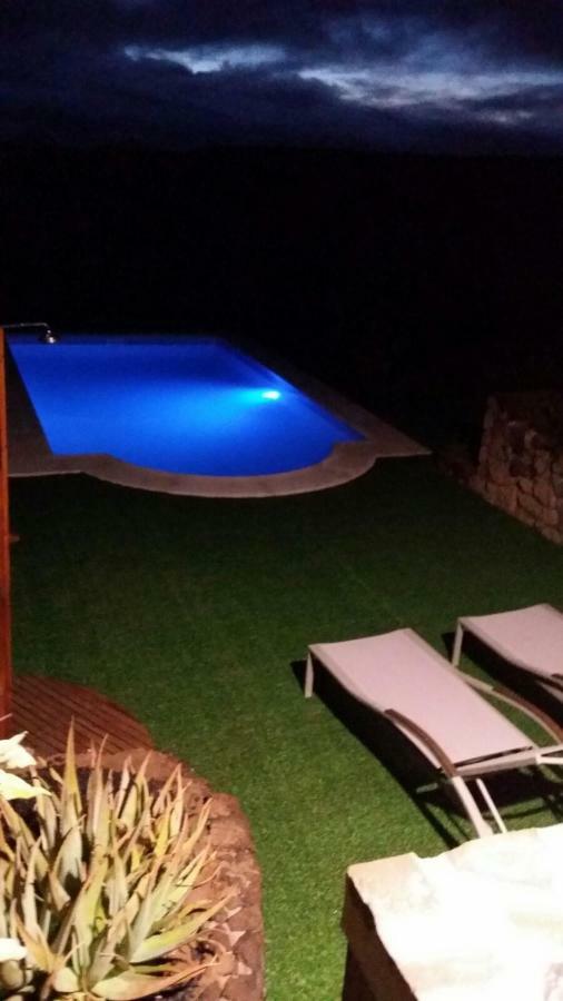 Tayu Eco Villa Villaverde  Εξωτερικό φωτογραφία