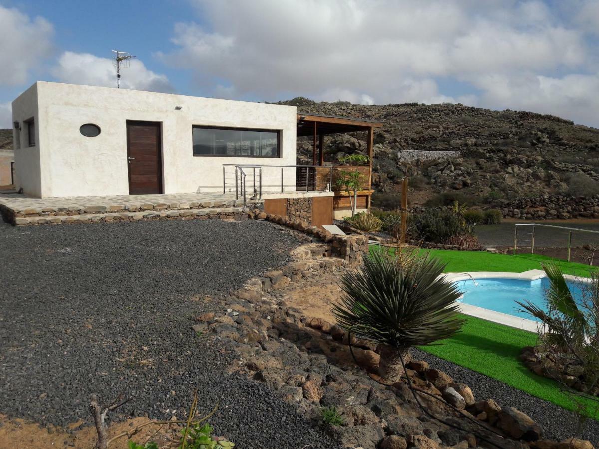 Tayu Eco Villa Villaverde  Εξωτερικό φωτογραφία