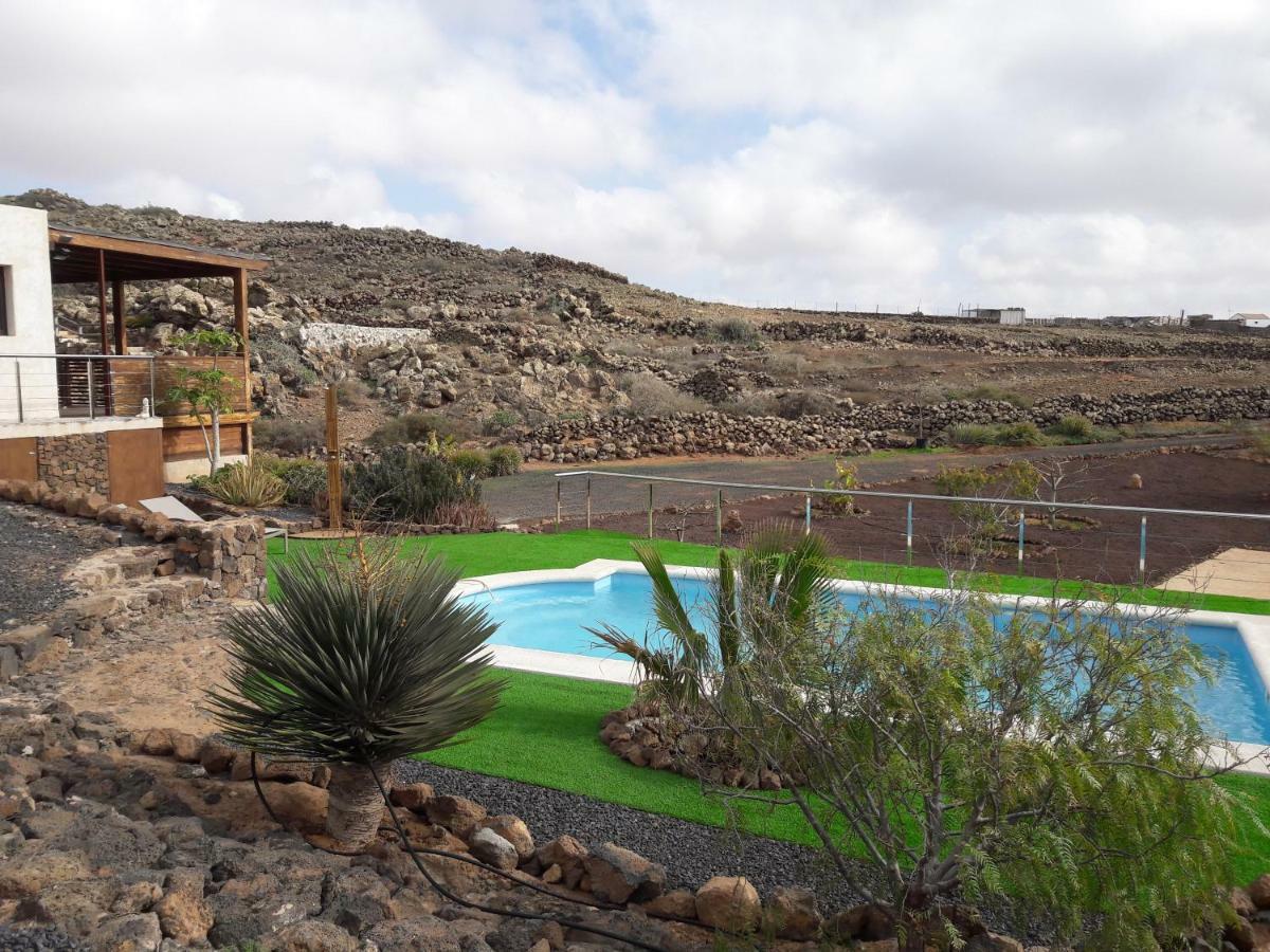 Tayu Eco Villa Villaverde  Εξωτερικό φωτογραφία