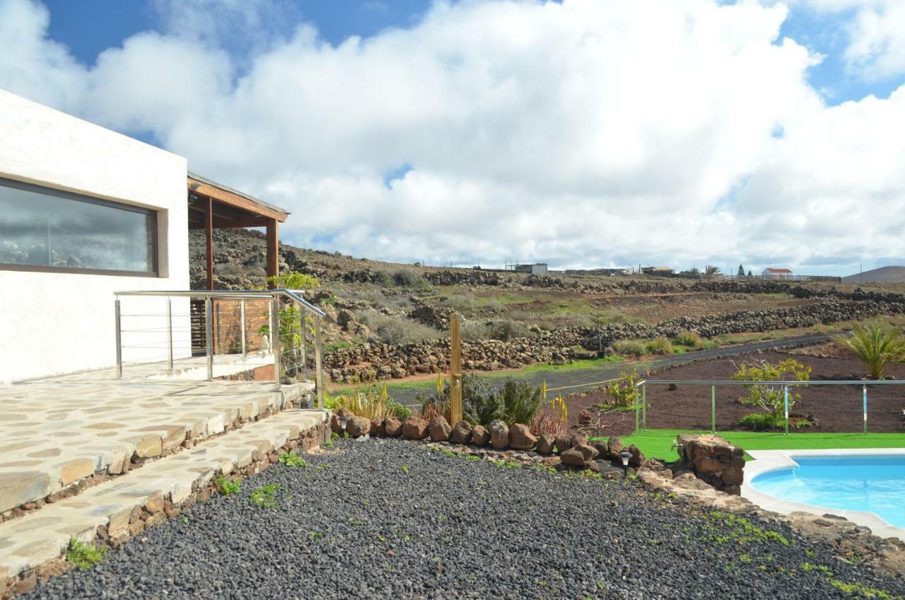 Tayu Eco Villa Villaverde  Εξωτερικό φωτογραφία