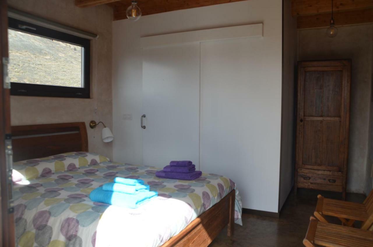 Tayu Eco Villa Villaverde  Εξωτερικό φωτογραφία