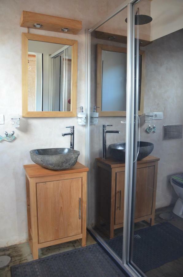 Tayu Eco Villa Villaverde  Εξωτερικό φωτογραφία