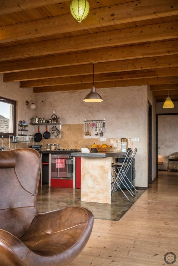 Tayu Eco Villa Villaverde  Εξωτερικό φωτογραφία
