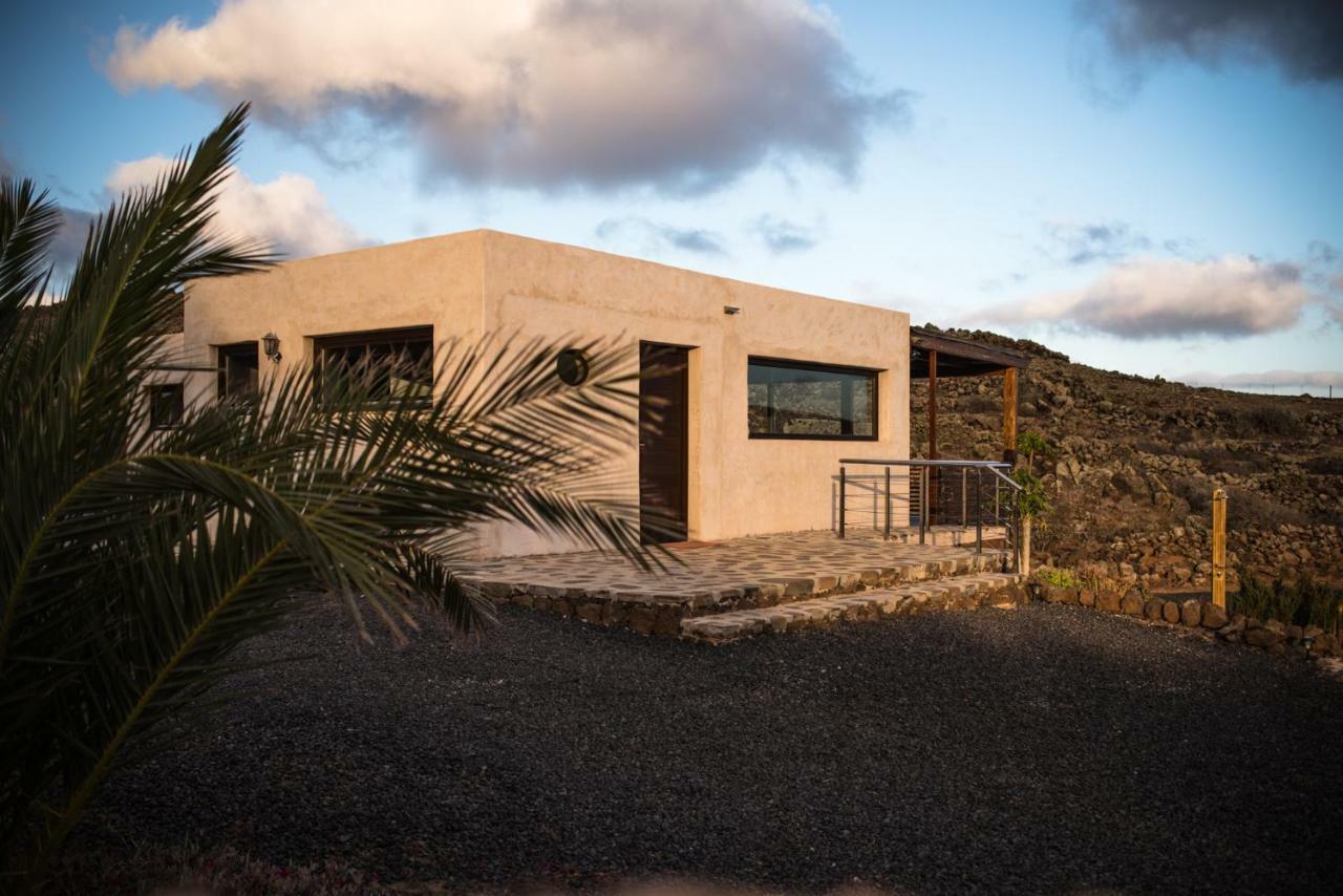 Tayu Eco Villa Villaverde  Εξωτερικό φωτογραφία