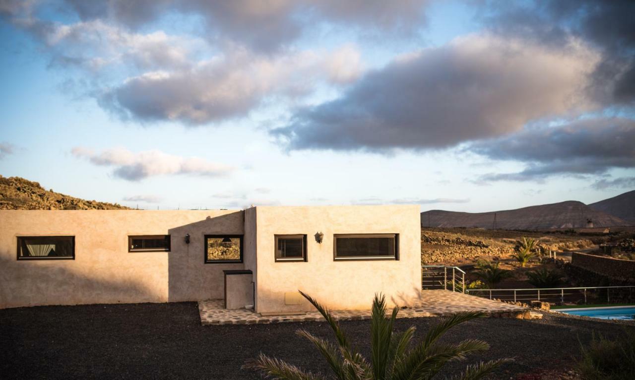 Tayu Eco Villa Villaverde  Εξωτερικό φωτογραφία
