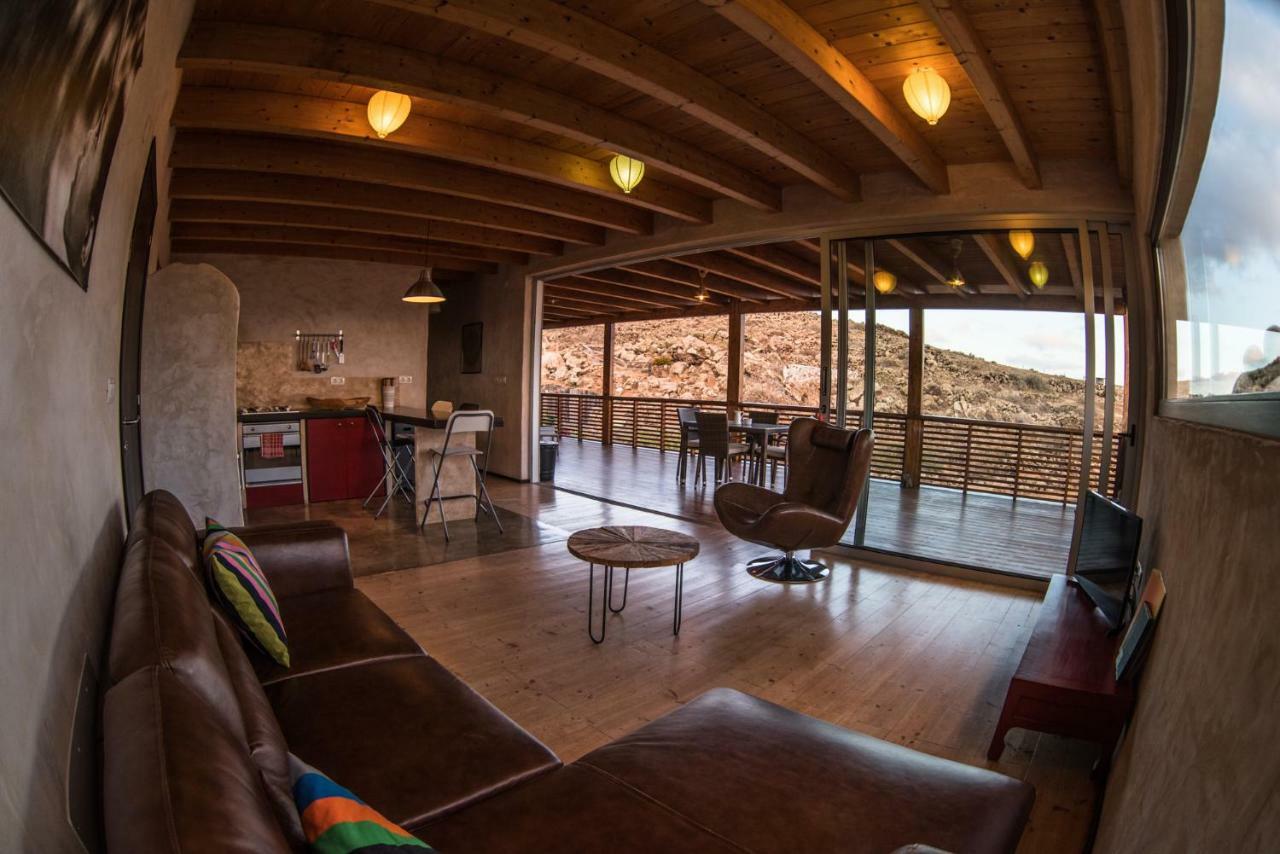 Tayu Eco Villa Villaverde  Εξωτερικό φωτογραφία
