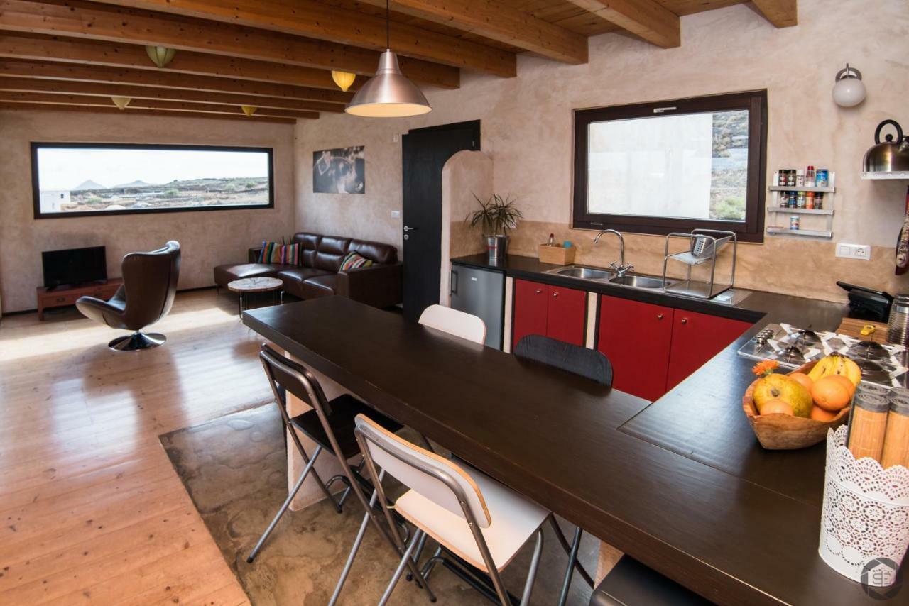 Tayu Eco Villa Villaverde  Εξωτερικό φωτογραφία