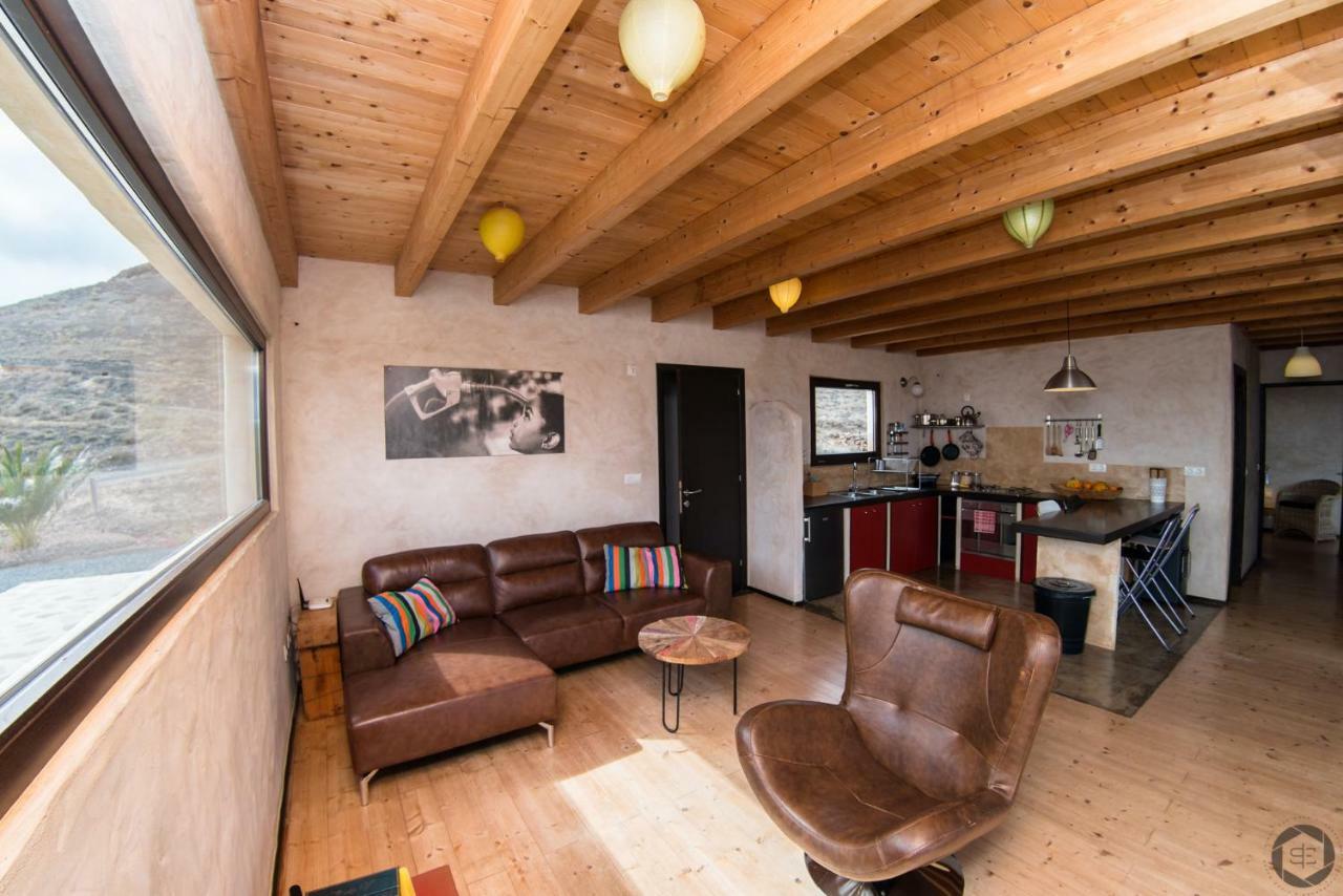 Tayu Eco Villa Villaverde  Εξωτερικό φωτογραφία