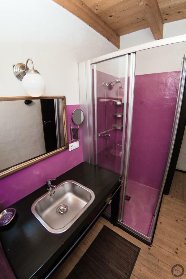 Tayu Eco Villa Villaverde  Εξωτερικό φωτογραφία