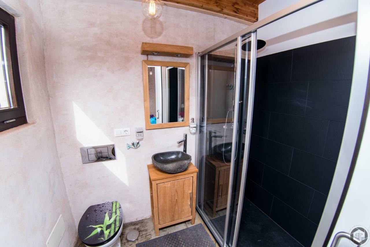 Tayu Eco Villa Villaverde  Εξωτερικό φωτογραφία