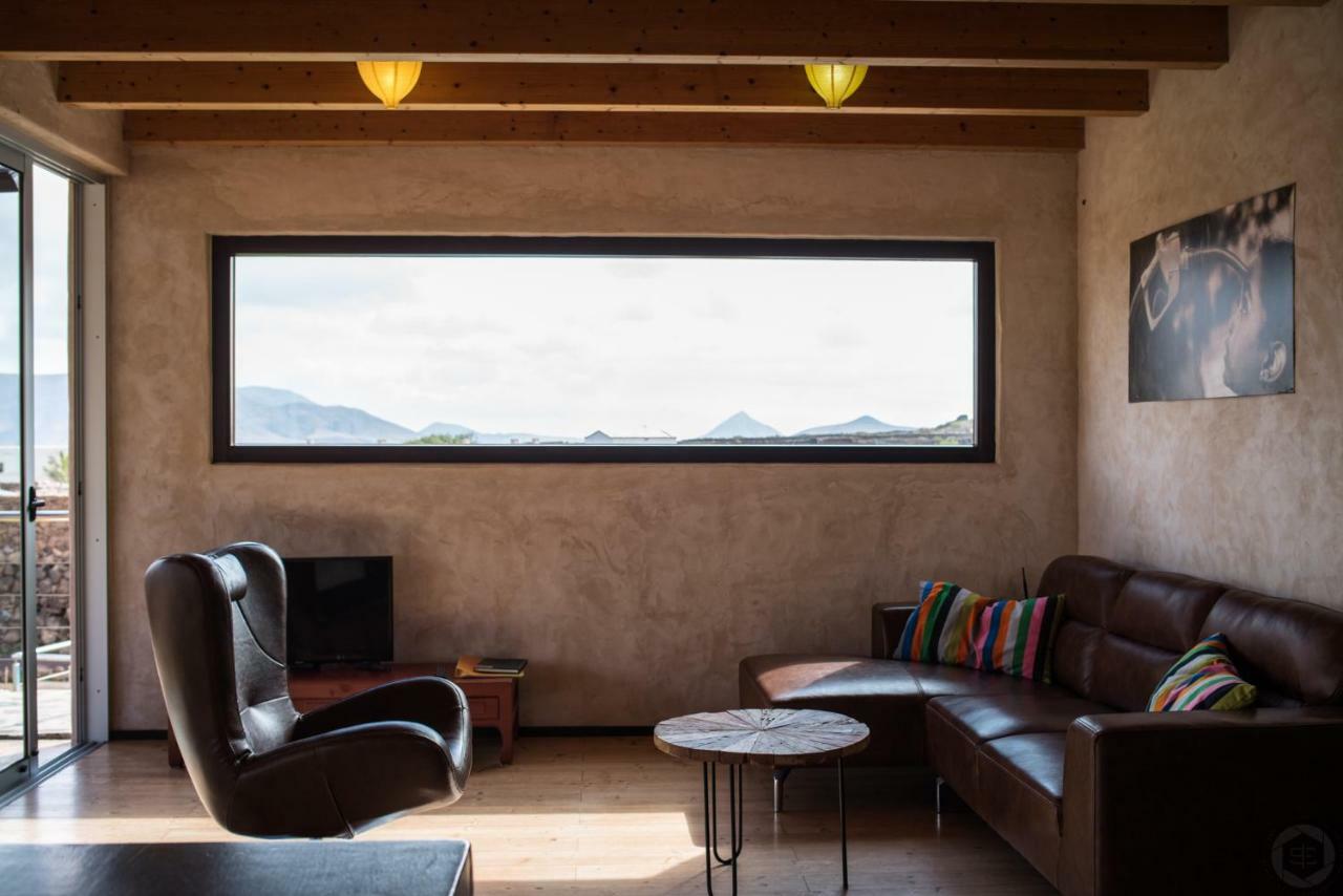 Tayu Eco Villa Villaverde  Εξωτερικό φωτογραφία