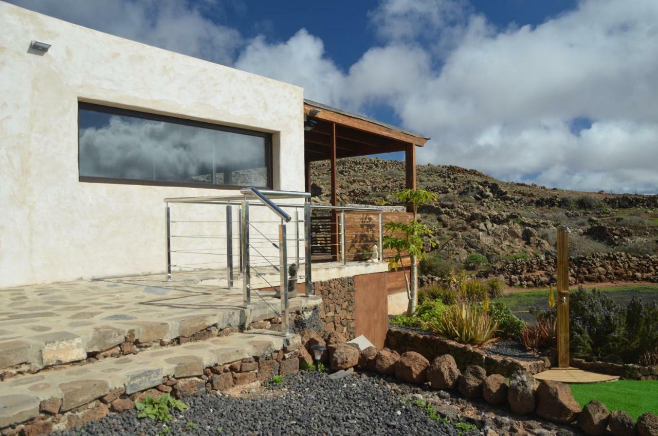 Tayu Eco Villa Villaverde  Εξωτερικό φωτογραφία